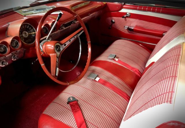 1960 Chevrolet Impala - photo 12