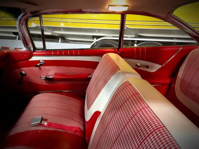 1960 Chevrolet Impala - photo 13