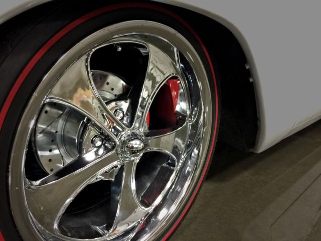 1960 Chevrolet Impala - photo 4