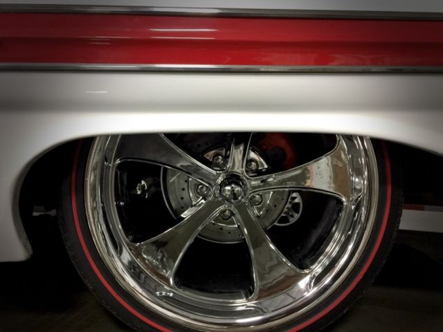 1960 Chevrolet Impala - photo 6