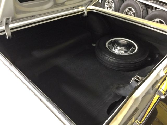 1960 Chevrolet Impala - photo 7