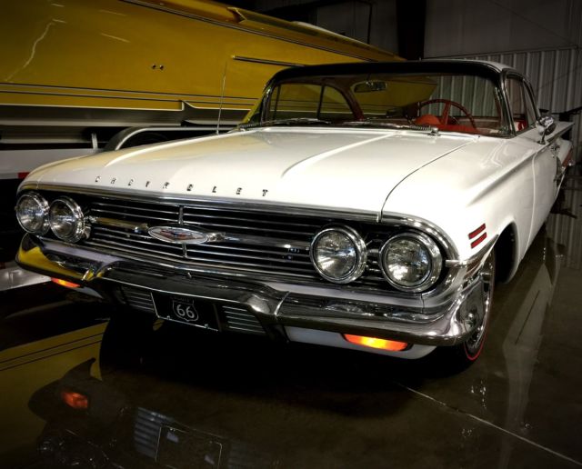 1960 Chevrolet Impala - photo 9