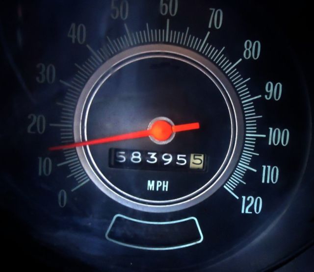 1969 Chevrolet Chevelle SS - photo 12