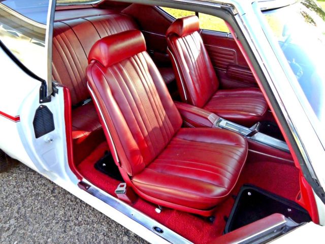 1969 Chevrolet Chevelle SS - photo 8