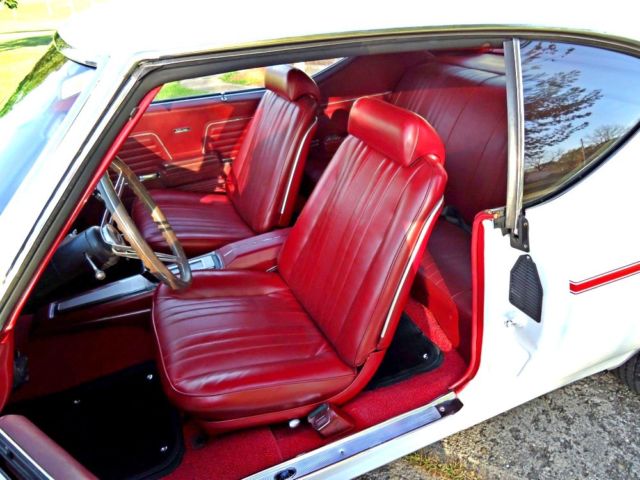 1969 Chevrolet Chevelle SS - photo 9