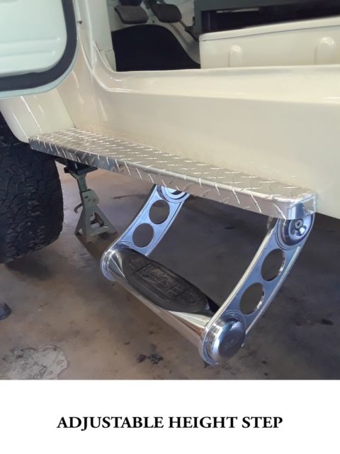1970 Toyota Land Cruiser - photo 10