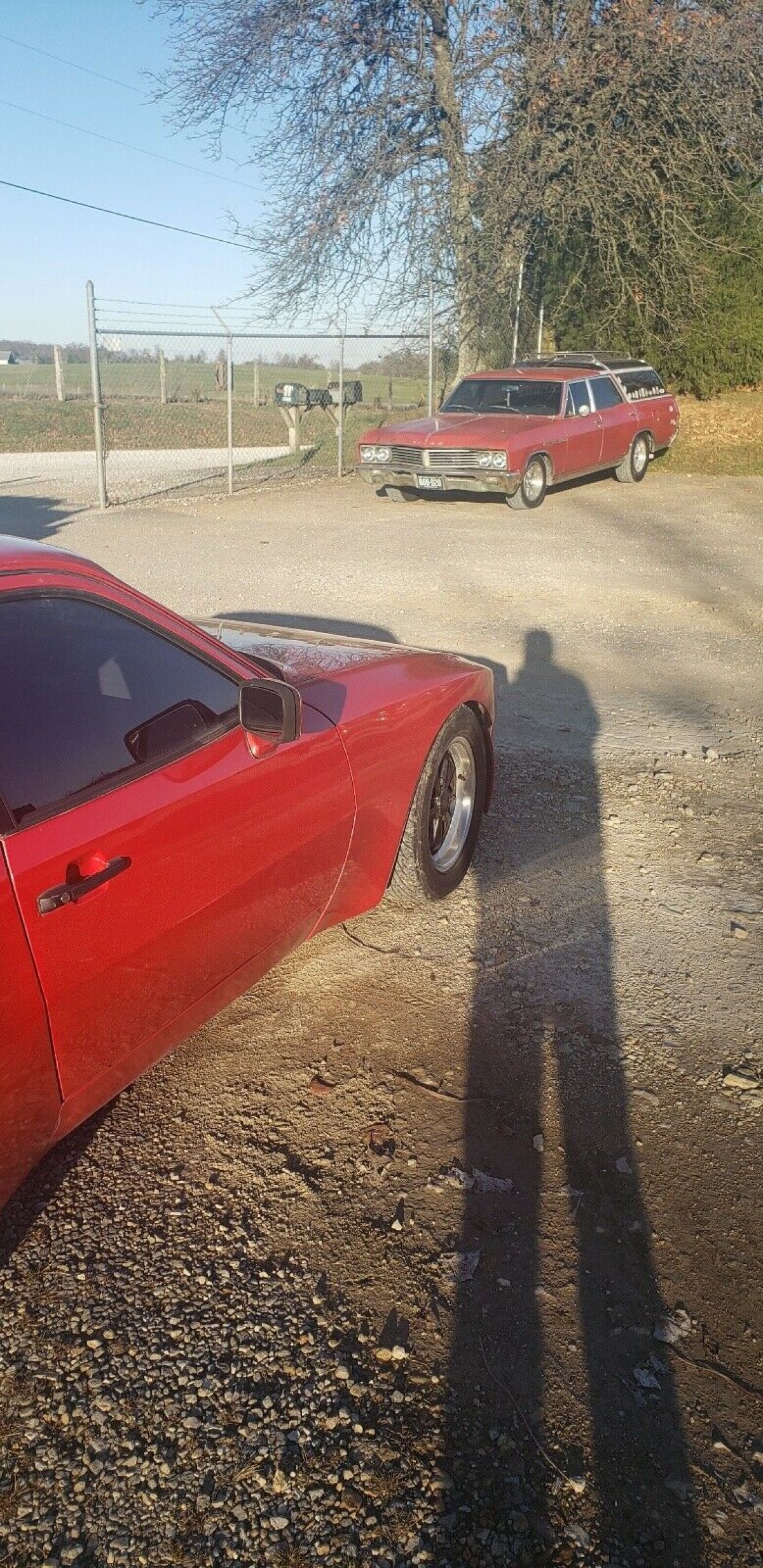 1984 Porsche 944 - photo 5