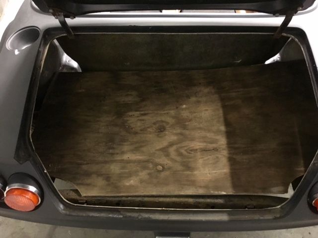 1977 Other Makes - photo 13