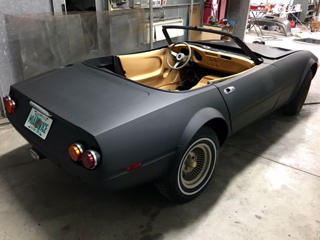 1977 Other Makes - photo 6