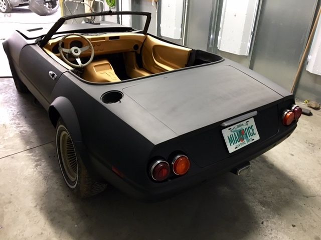 1977 Other Makes - photo 7