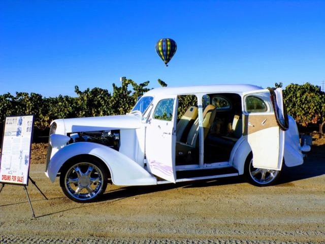1936 Plymouth Other - photo 4