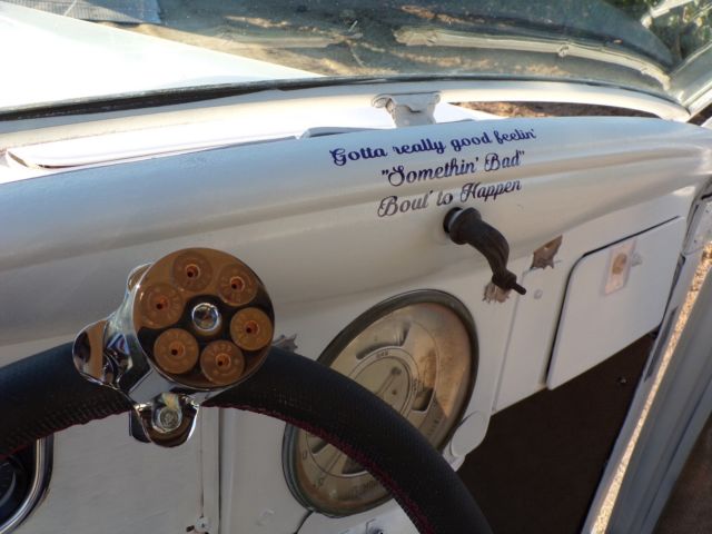 1936 Plymouth Other - photo 5