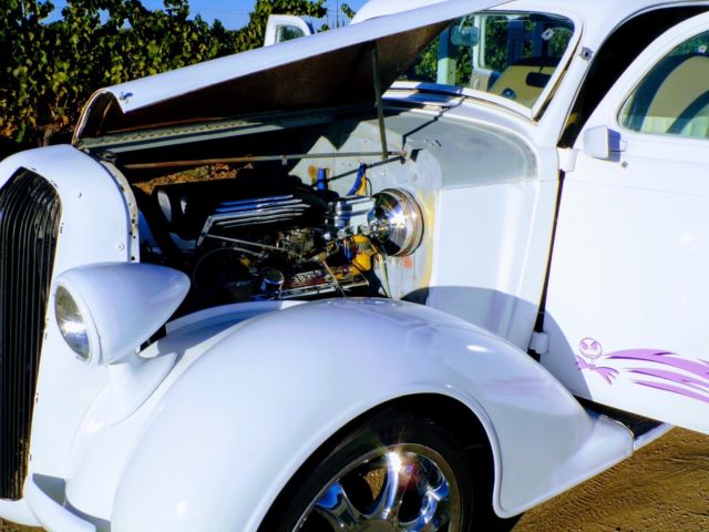 1936 Plymouth Other - photo 7