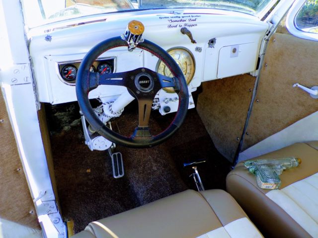 1936 Plymouth Other - photo 9