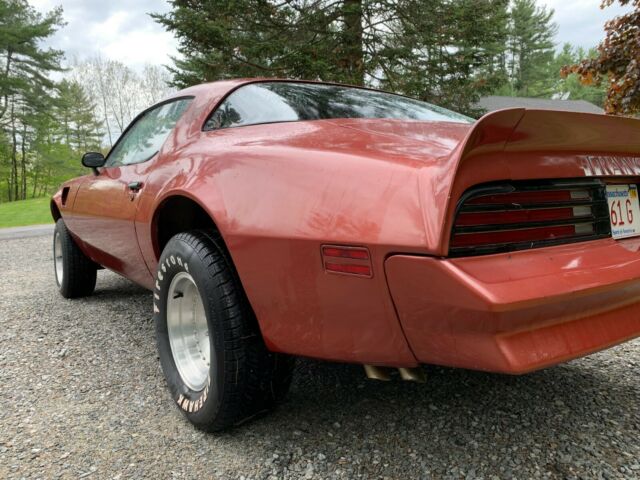 1976 Pontiac Trans Am - photo 8
