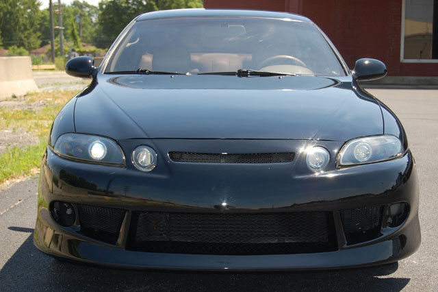 1992 Lexus SC