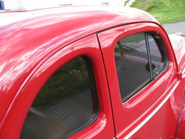 1940 Ford Coupe Standard - photo 11