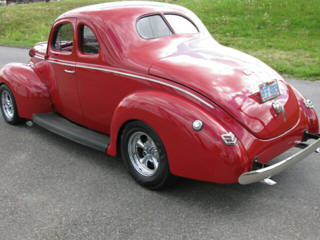 1940 Ford Coupe Standard - photo 5