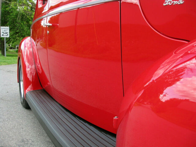 1940 Ford Coupe Standard - photo 7