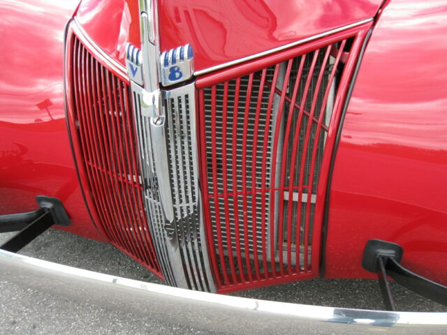 1940 Ford Coupe Standard - photo 9