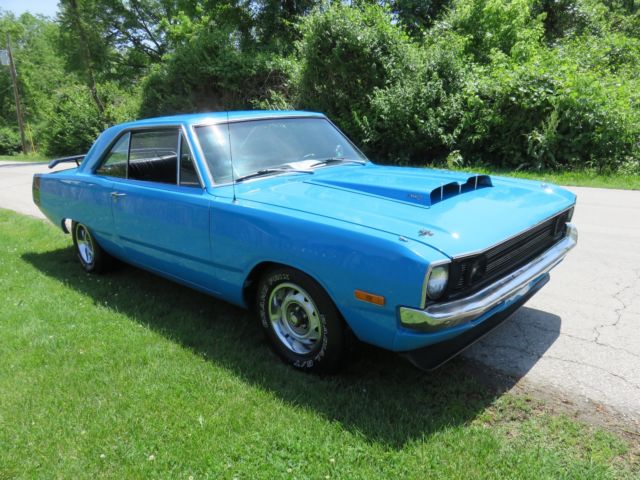 1972 Dodge Dart - photo 2