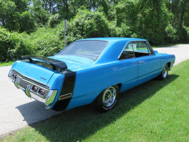 1972 Dodge Dart - photo 3