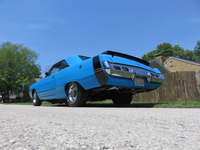 1972 Dodge Dart - photo 5