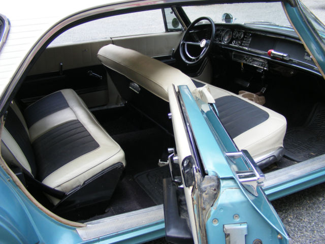 1963 Chrysler Newport - photo 10
