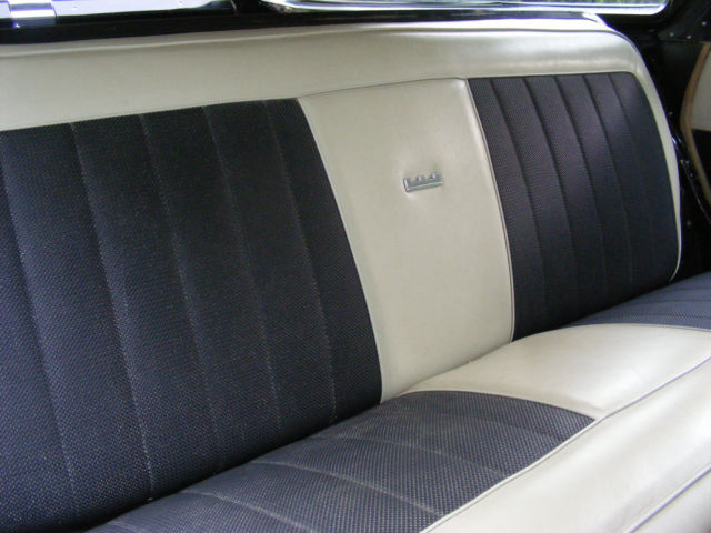 1963 Chrysler Newport - photo 12