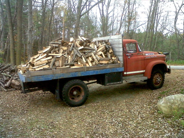 1958 Dodge Power Wagon - photo 10