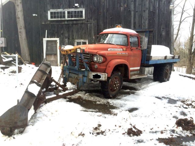 1958 Dodge Power Wagon - photo 11