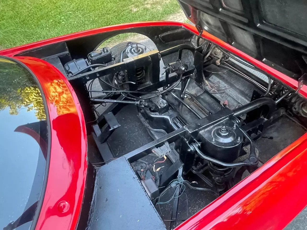 1971 Replica/Kit Makes Daytona - photo 13