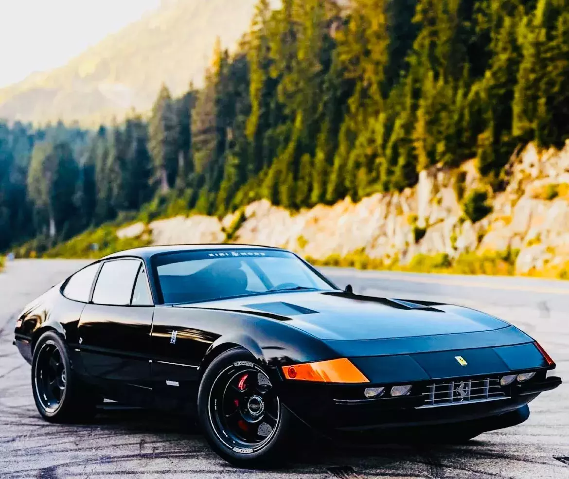 1971 Replica/Kit Makes Daytona - photo 3