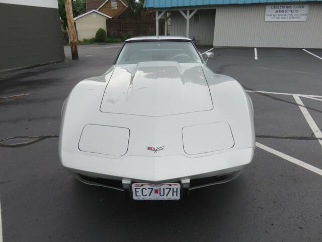 1977 Chevrolet Corvette - photo 2