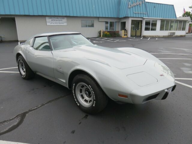 1977 Chevrolet Corvette - photo 3