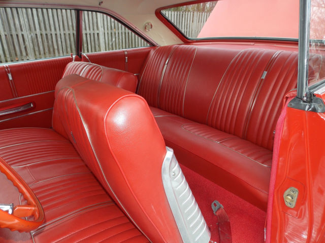 1964 Ford Galaxie - photo 10