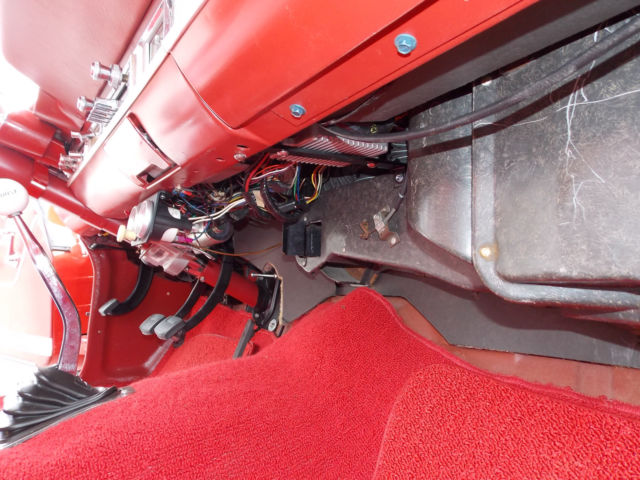 1964 Ford Galaxie - photo 11