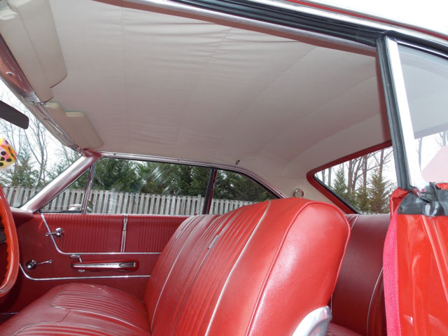 1964 Ford Galaxie - photo 12