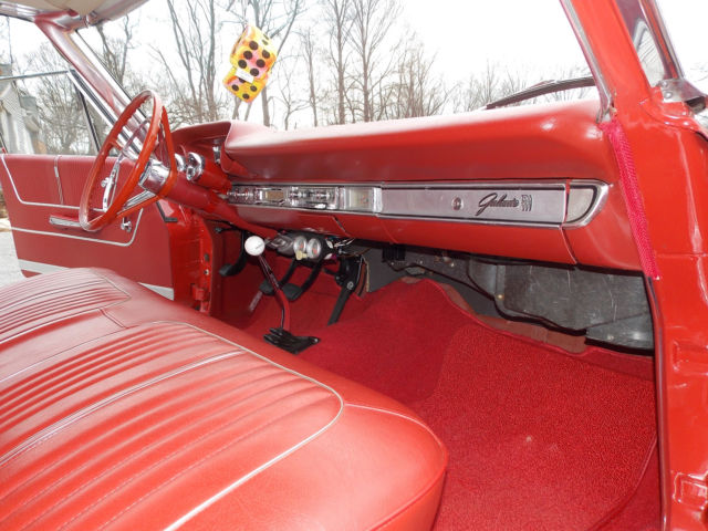 1964 Ford Galaxie - photo 13