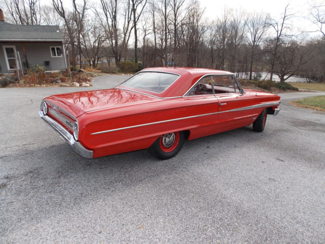 1964 Ford Galaxie - photo 2