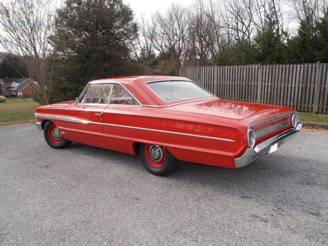 1964 Ford Galaxie - photo 4