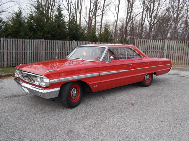 1964 Ford Galaxie - photo 6