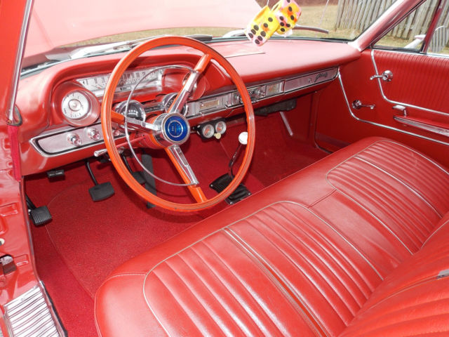 1964 Ford Galaxie - photo 8