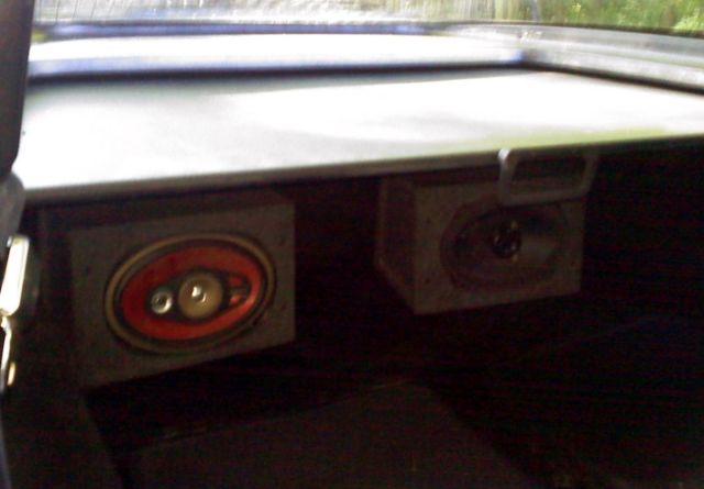 1979 Chevrolet Corvette MIRRORED T-TOPS - photo 13