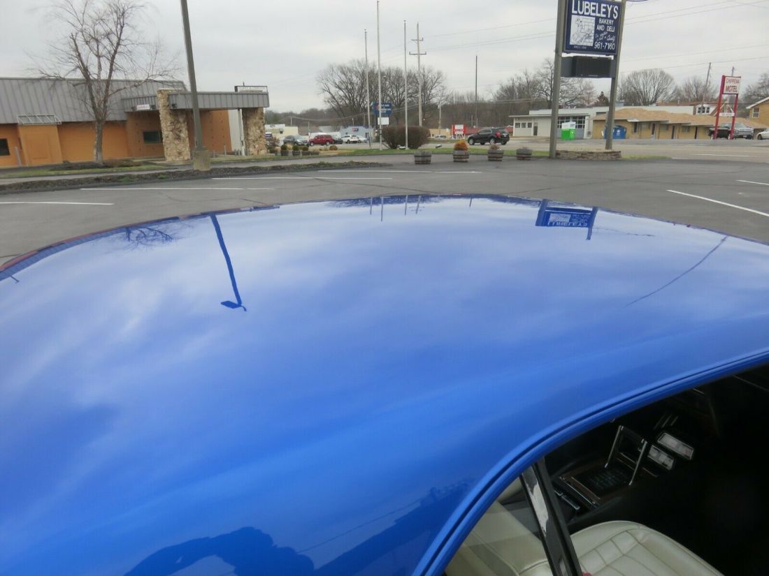 1968 Chevrolet Camaro RS - photo 8