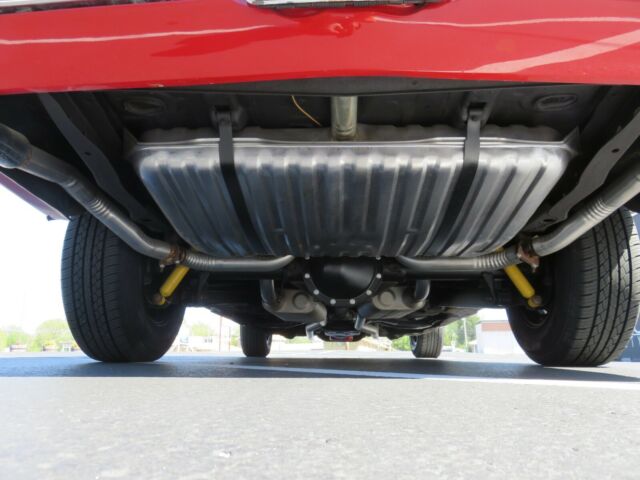 1970 Chevrolet Chevelle SUPERSPORT - photo 6
