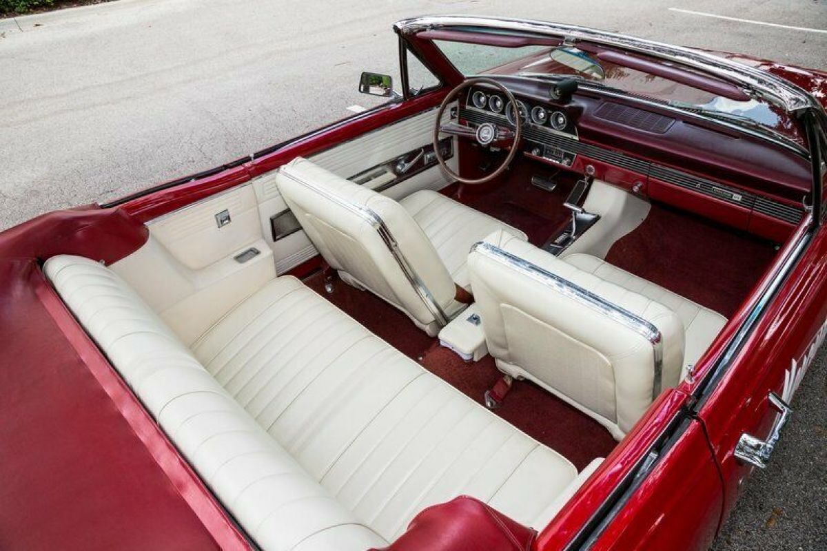 1966 Mercury Cyclone GT - photo 9