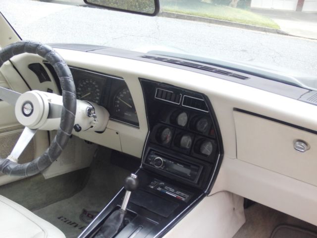 1978 Chevrolet Corvette - photo 11