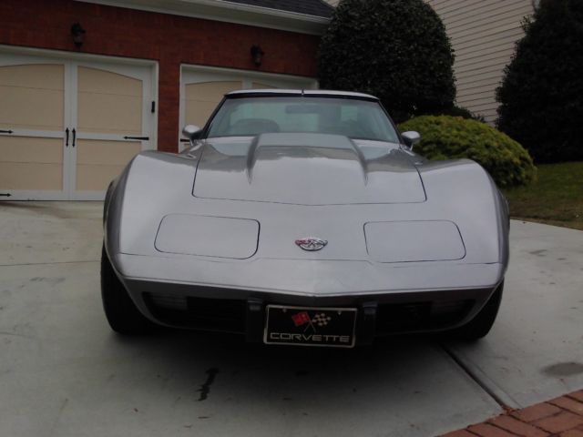 1978 Chevrolet Corvette - photo 3