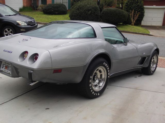 1978 Chevrolet Corvette - photo 5